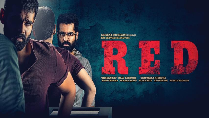 مشاهدة فيلم Red 2021 مترجم HD اون لاين