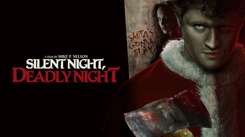 مشاهدة فيلم Silent Night, Deadly Night 2025 مترجم HD اون لاين