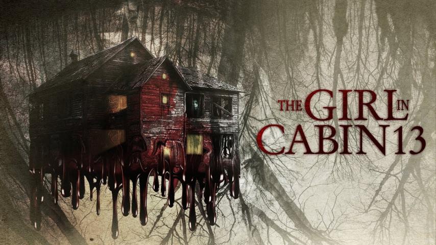 مشاهدة فيلم The Girl in Cabin 13 2021 مترجم HD اون لاين