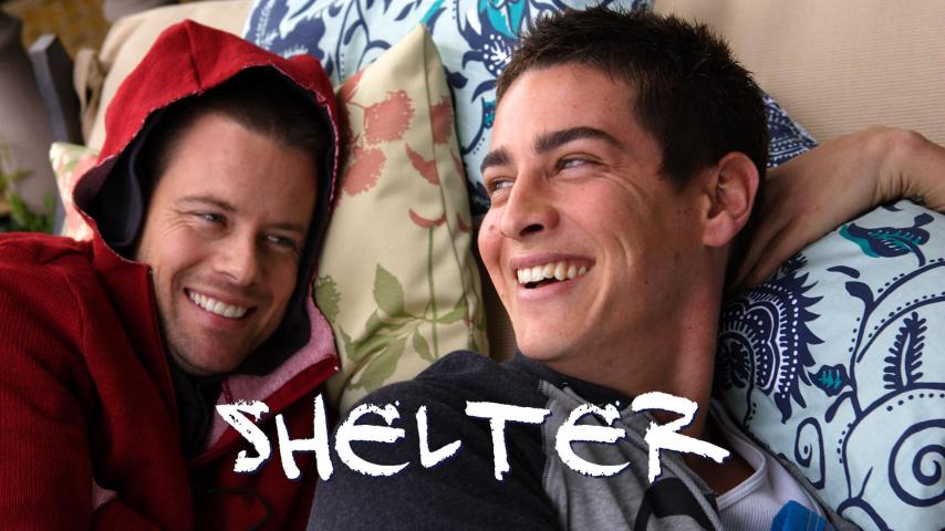 مشاهدة فيلم Shelter 2007 مترجم HD اون لاين