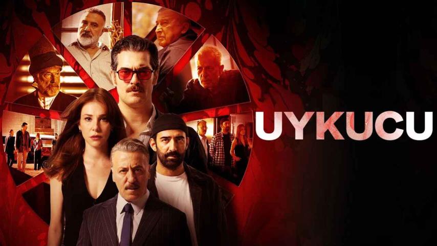 مشاهدة فيلم Uykucu 2025 مترجم HD اون لاين