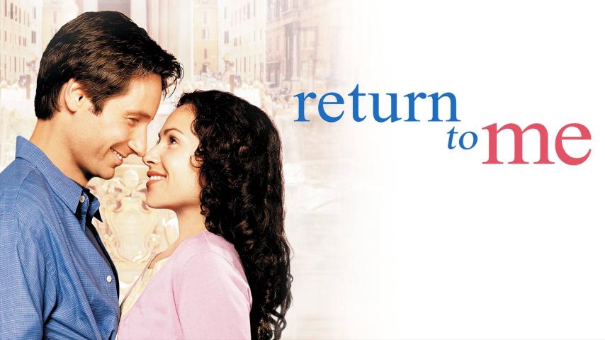 مشاهدة فيلم Return to Me 2000 مترجم HD اون لاين