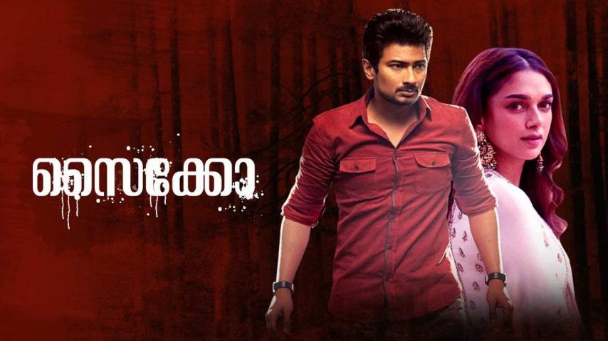 مشاهدة فيلم Psycho 2020 مترجم HD اون لاين