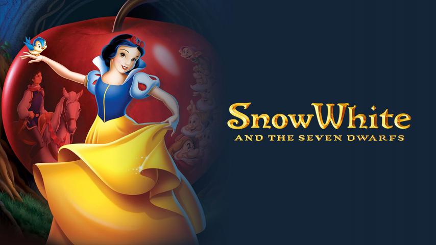 مشاهدة فيلم Snow White and the Seven Dwarfs 1937 مترجم HD اون لاين