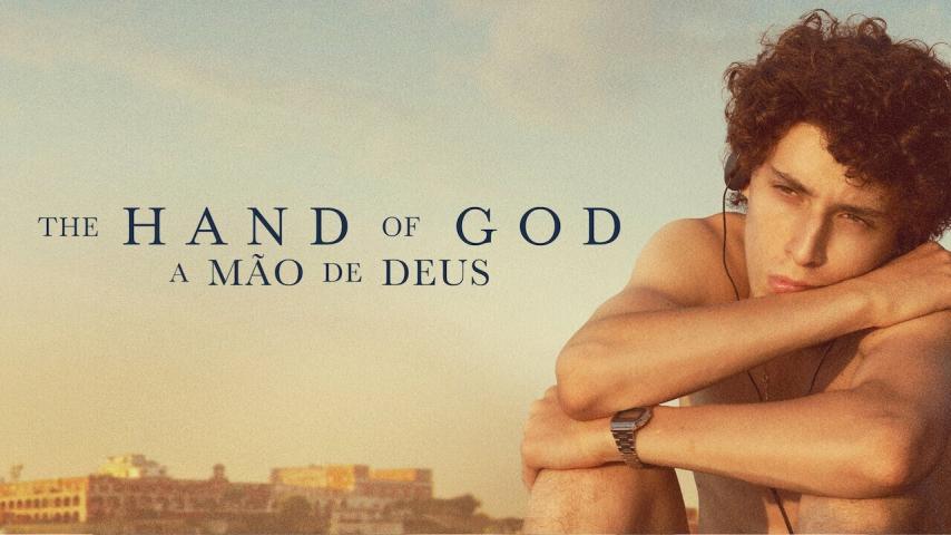 فيلم The Hand of God 2021 مترجم