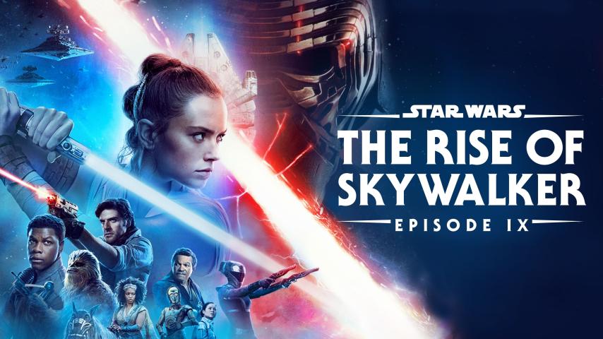 مشاهدة فيلم Star Wars: Episode IX - The Rise of Skywalker 2019 مترجم HD اون لاين