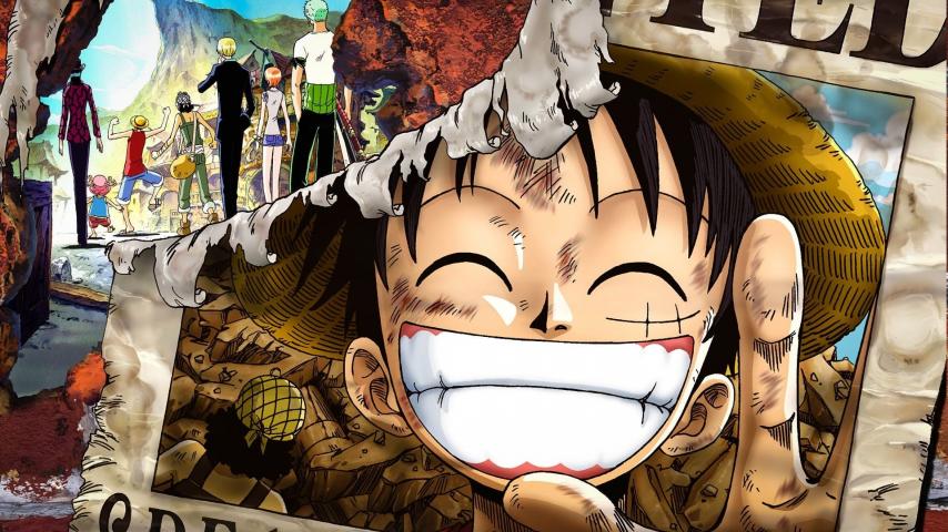 مشاهدة فيلم One Piece Movie 4 2003 مترجم HD اون لاين