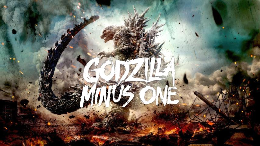مشاهدة فيلم Godzilla Minus One 2023 مترجم HD اون لاين