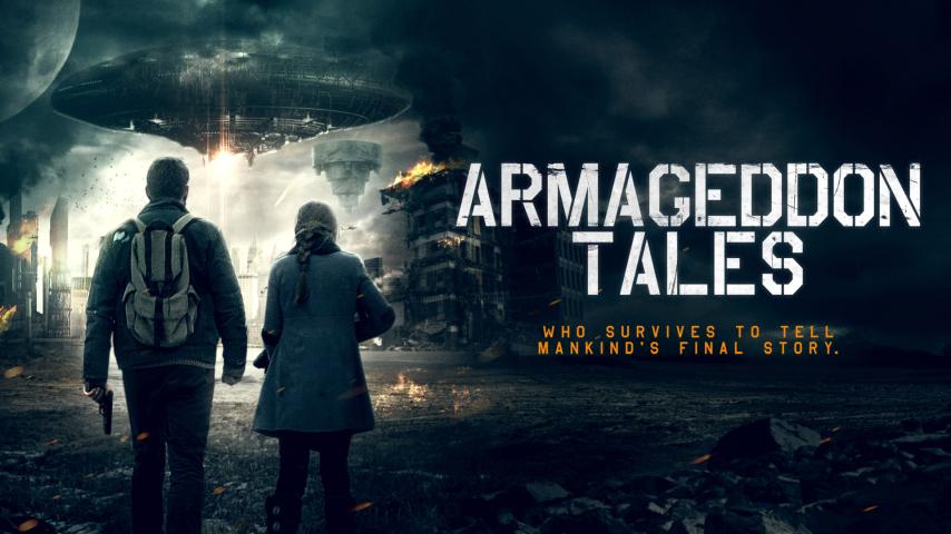 مشاهدة فيلم Armageddon Tales 2021 مترجم HD اون لاين