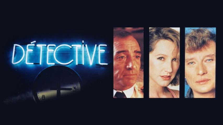 مشاهدة فيلم Detective 1985 مترجم HD اون لاين
