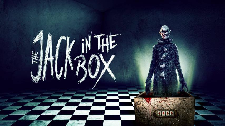مشاهدة فيلم The Jack in the Box 2019 مترجم HD اون لاين