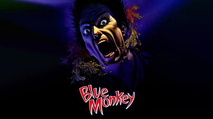 مشاهدة فيلم Blue Monkey 1987 مترجم HD اون لاين