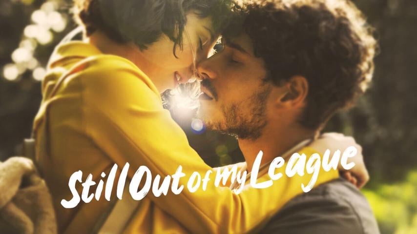 مشاهدة فيلم Still Out of My League 2021 مترجم HD اون لاين