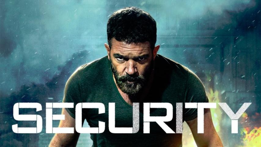 مشاهدة فيلم Security 2017 مترجم HD اون لاين