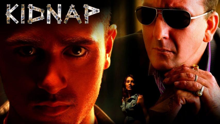 مشاهدة فيلم Kidnap 2008 مترجم HD اون لاين