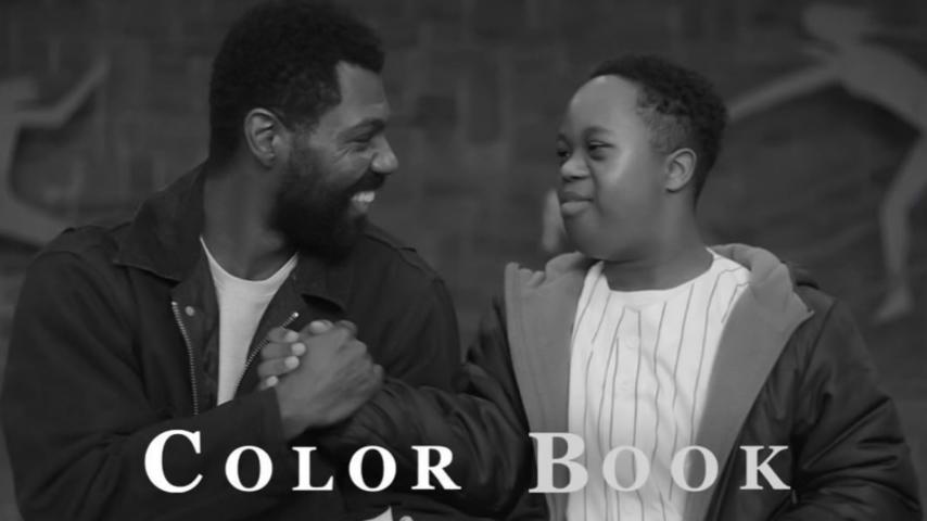 مشاهدة فيلم Color Book 2024 مترجم HD اون لاين