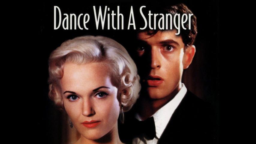 مشاهدة فيلم Dance with a Stranger 1985 مترجم HD اون لاين