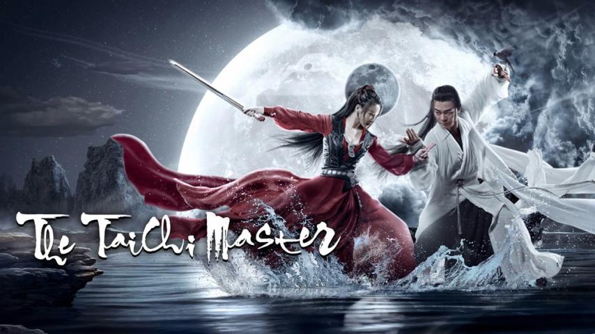 مشاهدة فيلم The TaiChi Master 2022 مترجم HD اون لاين