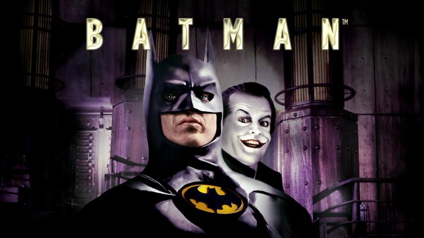 مشاهدة فيلم Batman 1989 مترجم HD اون لاين