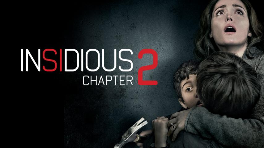 مشاهدة فيلم Insidious: Chapter 2 2013 مترجم HD اون لاين