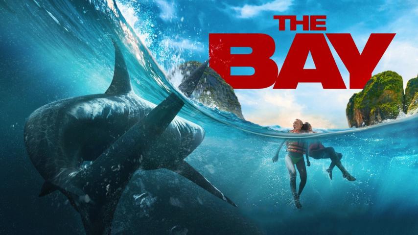 مشاهدة فيلم The Bay 2026 مترجم HD اون لاين