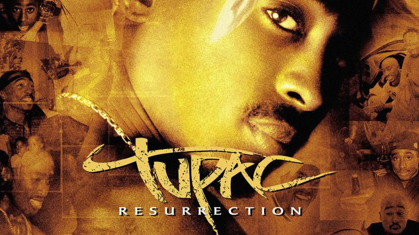 مشاهدة فيلم Tupac: Resurrection 2003 مترجم HD اون لاين