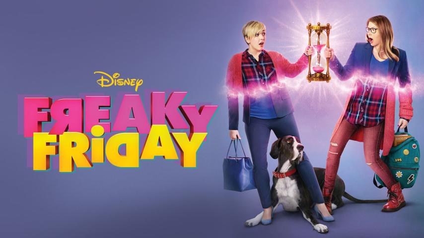 مشاهدة فيلم Freaky Friday 2018 مترجم HD اون لاين