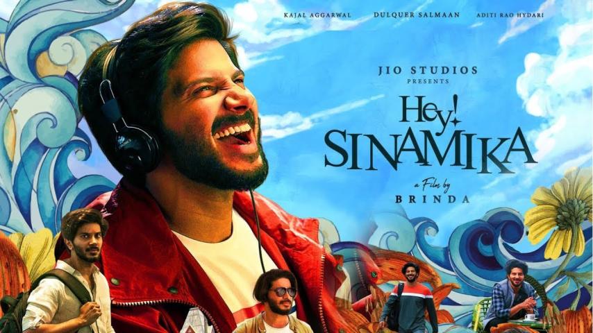 مشاهدة فيلم Hey Sinamika 2022 مترجم HD اون لاين