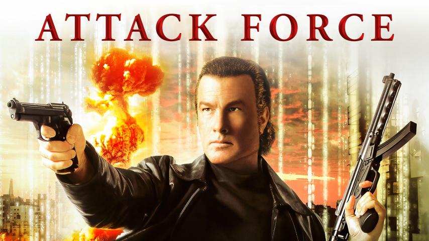 مشاهدة فيلم Attack Force 2006 مترجم HD اون لاين
