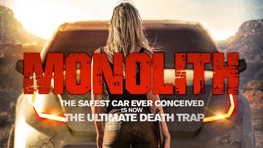 مشاهدة فيلم Monolith 2016 مترجم HD اون لاين