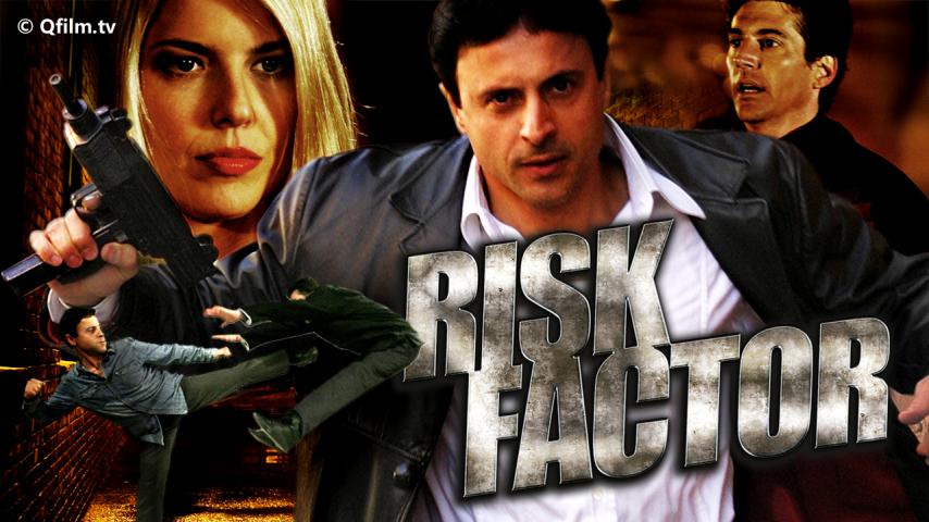 مشاهدة فيلم Risk Factor 2015 مترجم HD اون لاين