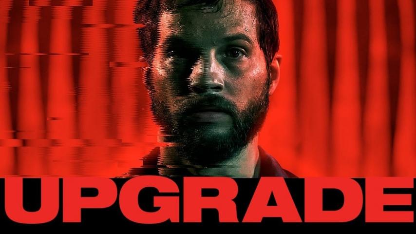 مشاهدة فيلم Upgrade 2018 مترجم HD اون لاين