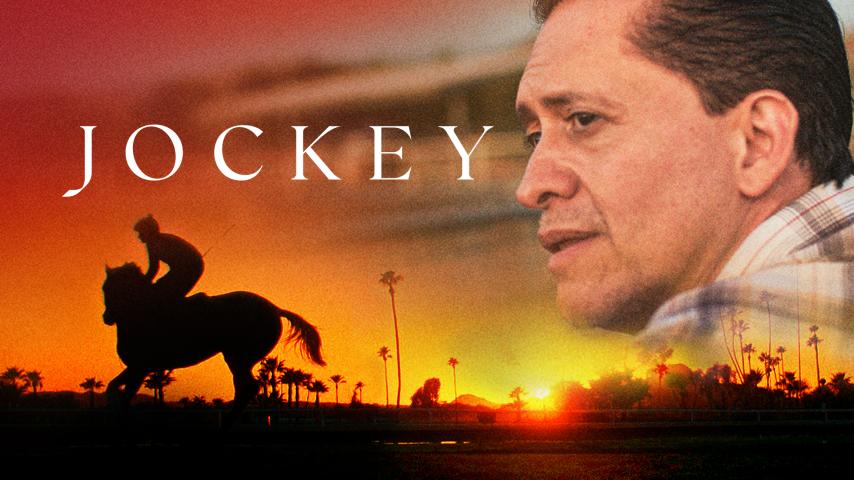 مشاهدة فيلم Jockey 2021 مترجم HD اون لاين
