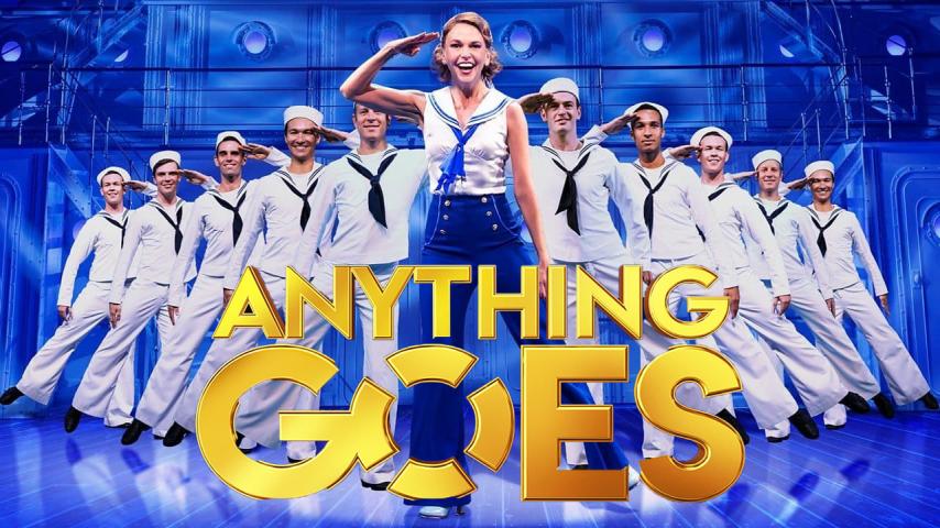مشاهدة فيلم Anything Goes 2021 مترجم HD اون لاين