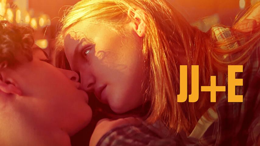 مشاهدة فيلم JJ+E 2021 مترجم HD اون لاين