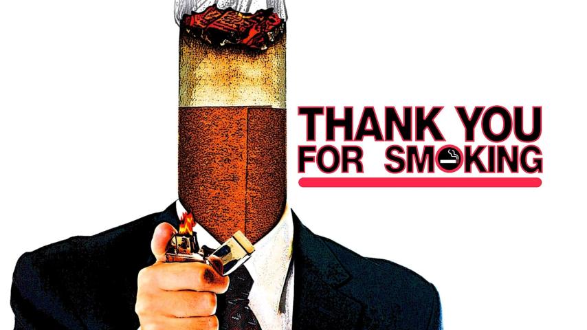 مشاهدة فيلم Thank You for Smoking 2005 مترجم HD اون لاين