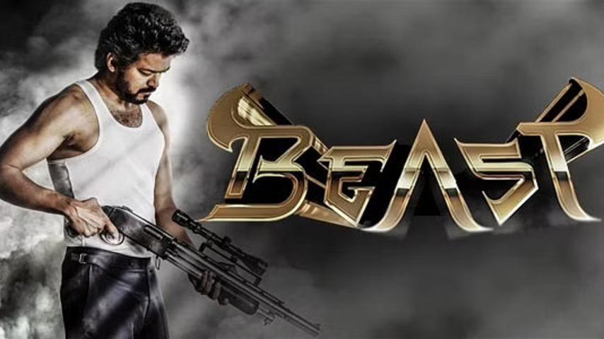 مشاهدة فيلم Beast 2022 مترجم HD اون لاين