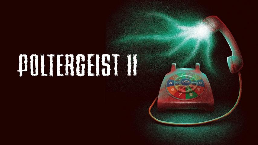 مشاهدة فيلم Poltergeist II: The Other Side 1986 مترجم HD اون لاين