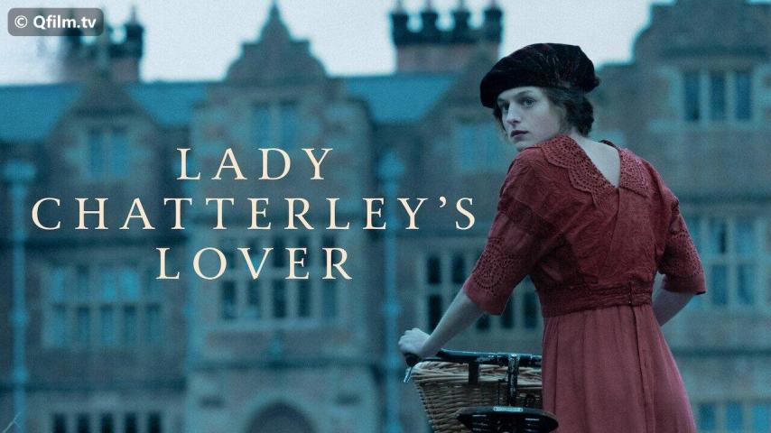 مشاهدة فيلم Lady Chatterley's Lover 2022 مترجم HD اون لاين