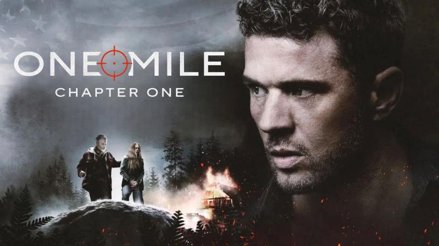 مشاهدة فيلم One Mile: Chapter One 2026 مترجم HD اون لاين
