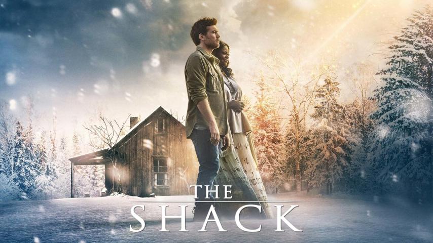 مشاهدة فيلم The Shack 2017 مترجم HD اون لاين