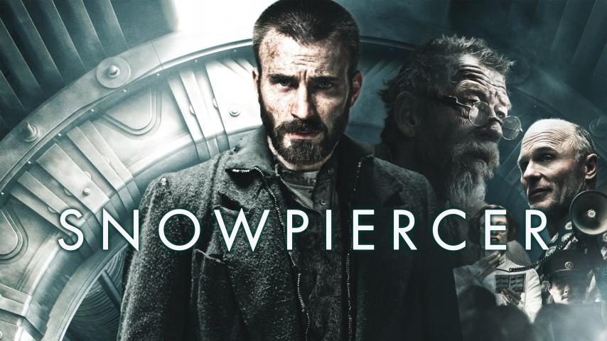 مشاهدة فيلم Snowpiercer 2013 مترجم HD اون لاين