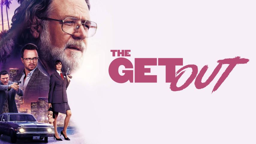 مشاهدة فيلم The Get Out 2026 مترجم HD اون لاين