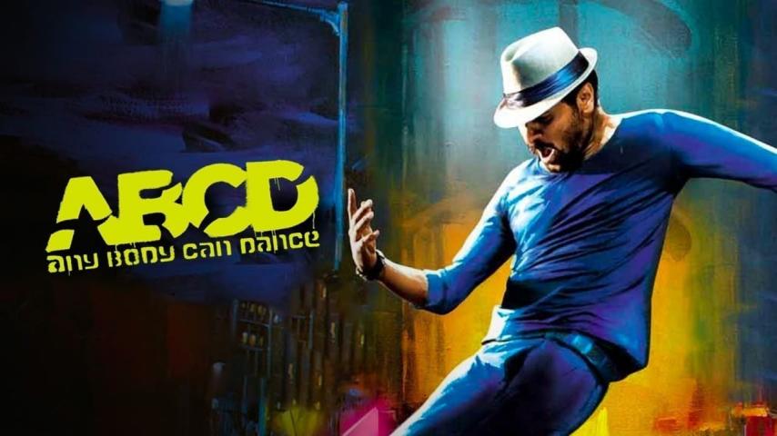 مشاهدة فيلم Any Body Can Dance 2013 مترجم HD اون لاين
