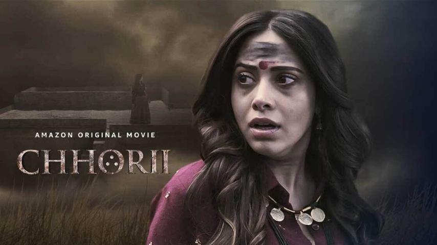 مشاهدة فيلم Chhorii 2021 مترجم HD اون لاين