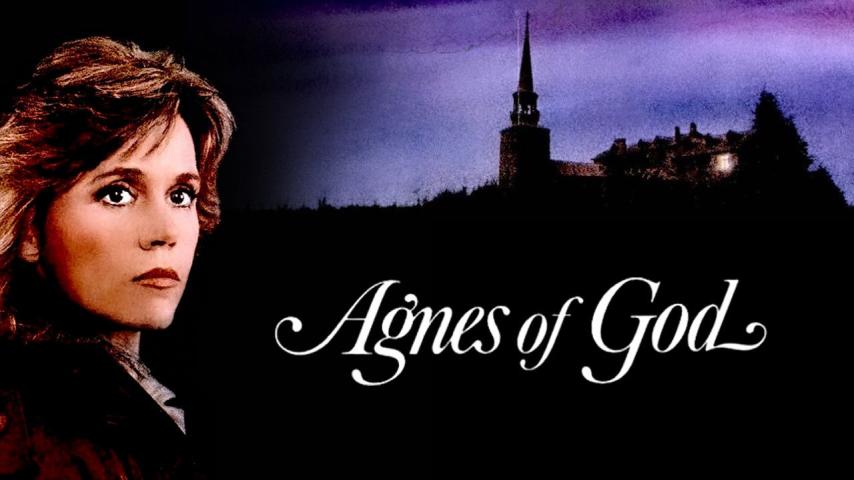 مشاهدة فيلم Agnes of God 1985 مترجم HD اون لاين