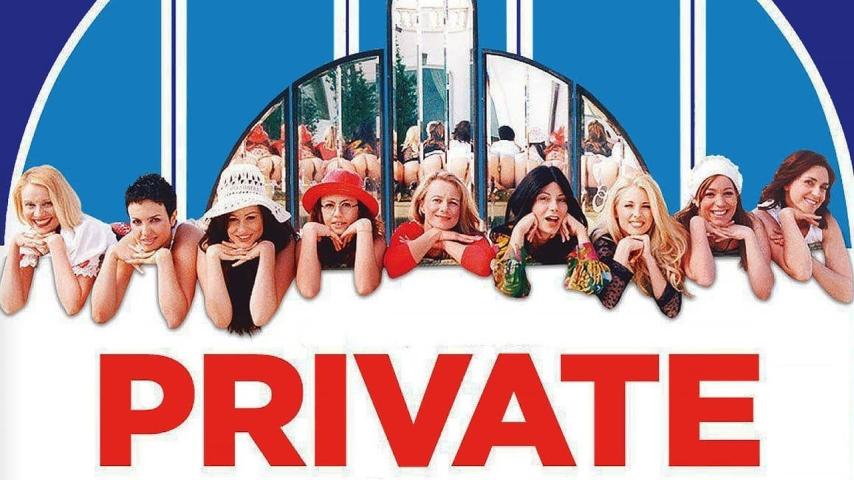 مشاهدة فيلم Private 2003 مترجم HD اون لاين