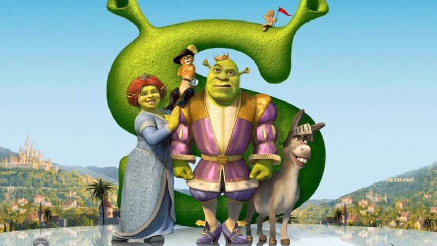 مشاهدة فيلم شريك الثالث (2007) مدبلج HD اون لاين