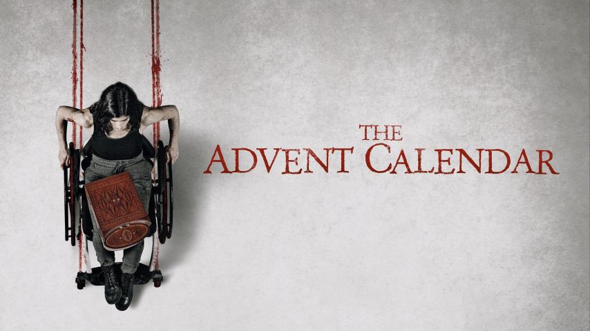 مشاهدة فيلم The Advent Calendar 2021 مترجم HD اون لاين