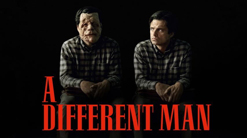 مشاهدة فيلم A Different Man 2024 مترجم HD اون لاين